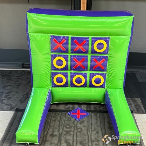 Boter, kaas en eierenmuur